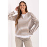 Blouse Relevance Chemisier 218833