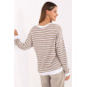 Blouse Relevance Chemisier 218833