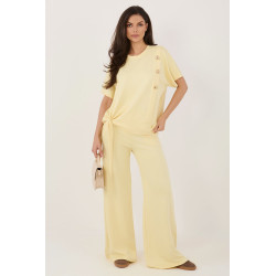Pantalon Relevance 226138