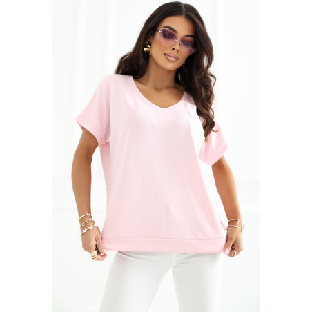 Blouse Relevance Chemisier 227311