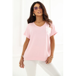 Blouse Relevance Chemisier 227311