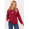 Blouse Relevance Chemisier 217043