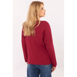 Blouse Relevance Chemisier 217043