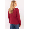 Blouse Relevance Chemisier 217043