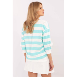 Blouse Relevance Chemisier 208223