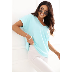 Blouse Relevance Chemisier 227312