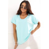 Blouse Relevance Chemisier 227312
