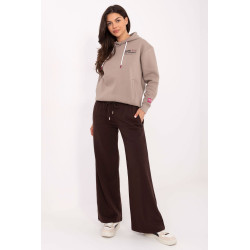 Pantalon Relevance Pantalon survêtement 218244