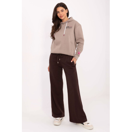 Pantalon Relevance Pantalon survêtement 218244