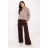 Pantalon Relevance Pantalon survêtement 218244
