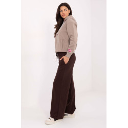 Pantalon Relevance Pantalon survêtement 218244