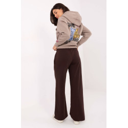 Pantalon Relevance Pantalon survêtement 218244
