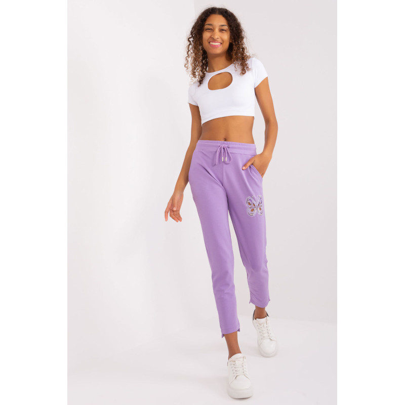 Pantalon Relevance Pantalon survêtement 191218