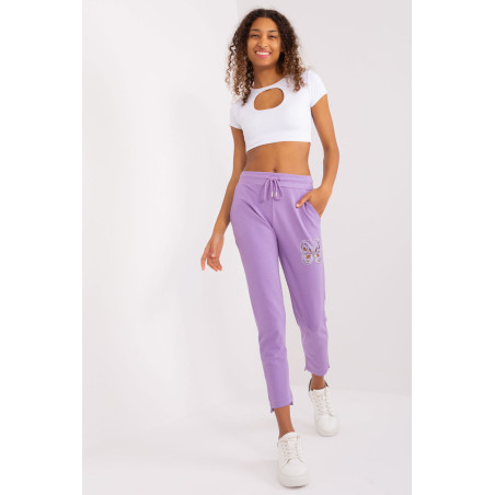 Pantalon Relevance Pantalon survêtement 191218