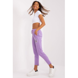 Pantalon Relevance Pantalon survêtement 191218