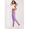 Pantalon Relevance Pantalon survêtement 191218