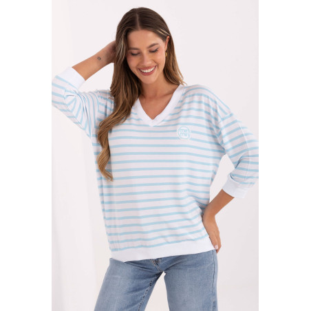 Blouse Relevance Chemisier 218842