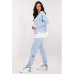 Pantalon Relevance 210622