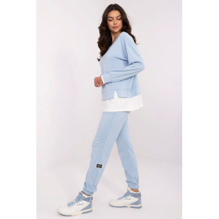 Pantalon Relevance 210622