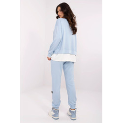 Pantalon Relevance 210622