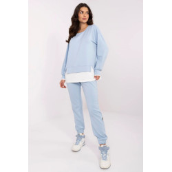 Pantalon Relevance 210622