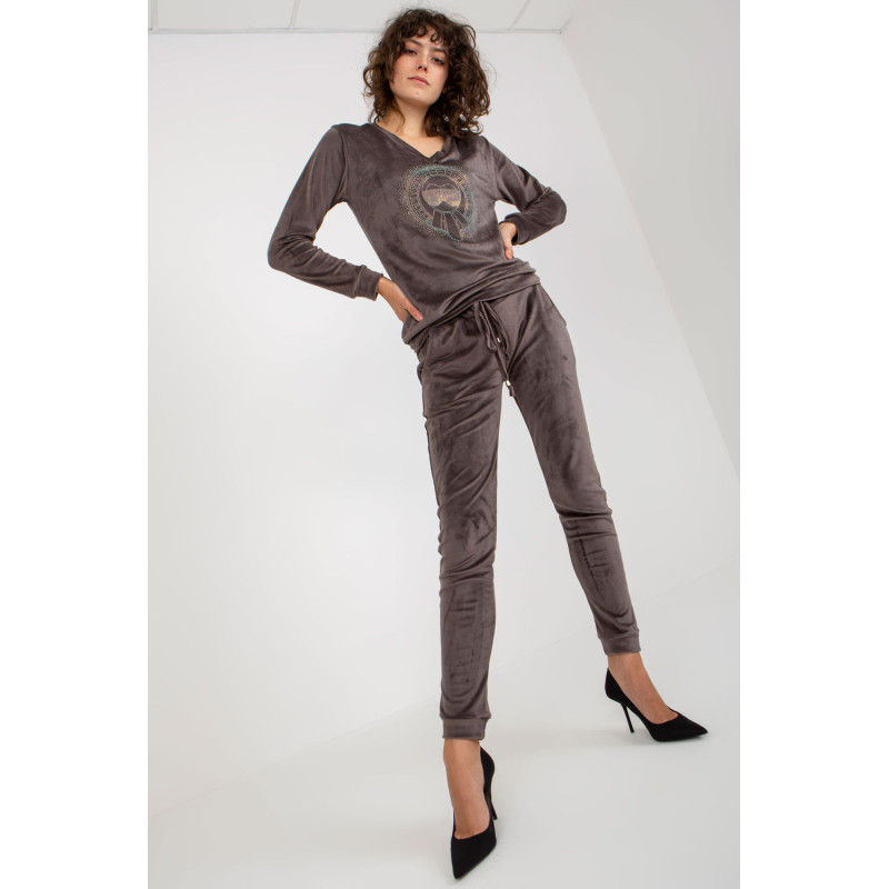 Pantalon Relevance 176465