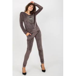 Pantalon Relevance 176465