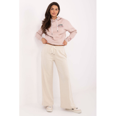 Pantalon Relevance Pantalon survêtement 218245