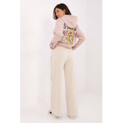 Pantalon Relevance Pantalon survêtement 218245