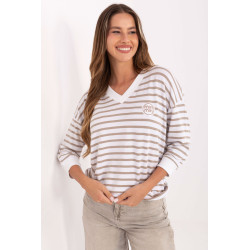 Blouse Relevance Chemisier 218844