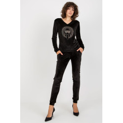Pantalon Relevance 176466