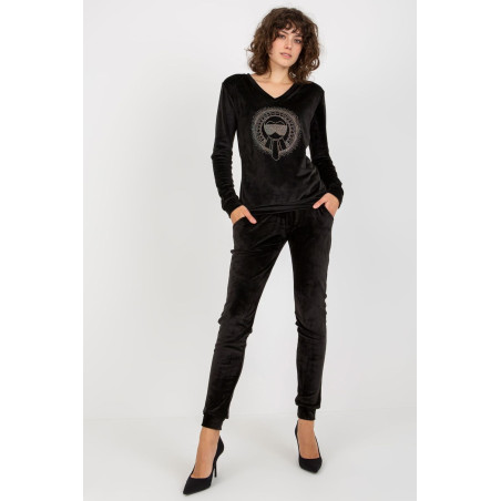 Pantalon Relevance 176466