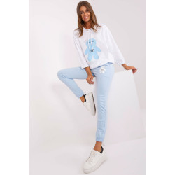 Pantalon Relevance 182702