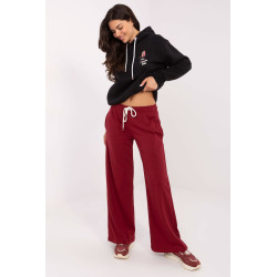 Pantalon Relevance Pantalon survêtement 218246