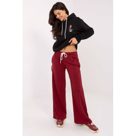 Pantalon Relevance Pantalon survêtement 218246
