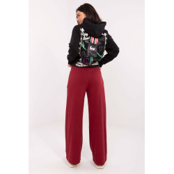 Pantalon Relevance Pantalon survêtement 218246