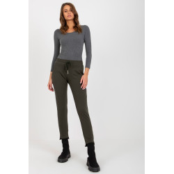 Pantalon Relevance Pantalon survêtement 191229