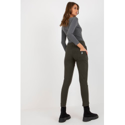Pantalon Relevance Pantalon survêtement 191229