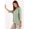 Blouse Relevance Chemisier 218845