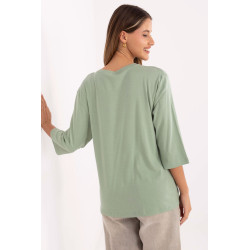 Blouse Relevance Chemisier 218845