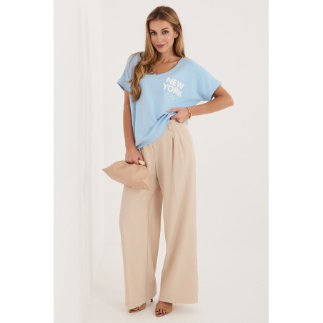 Blouse Relevance Chemisier 227315