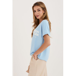 Blouse Relevance Chemisier 227315