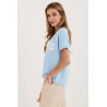 Blouse Relevance Chemisier 227315