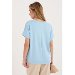 Blouse Relevance Chemisier 227315
