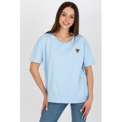 Blouse Relevance Chemisier 180964
