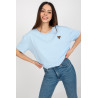 Blouse Relevance Chemisier 180964