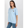 Blouse Relevance Chemisier 180964