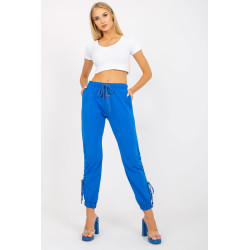 Pantalon de survêtement Relevance Pantalon survêtement 167079