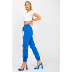 Pantalon de survêtement Relevance Pantalon survêtement 167079