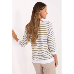 Blouse Relevance Chemisier 217306